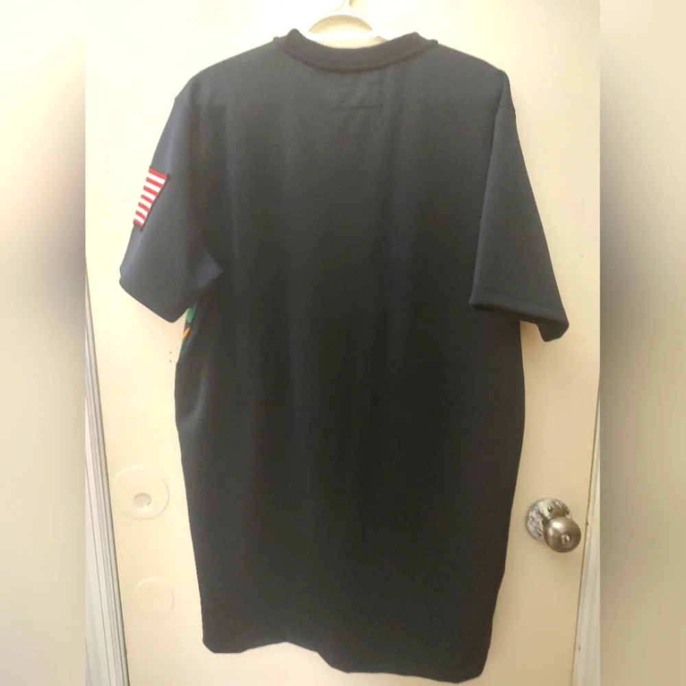 SMITH & GRAHAM SHIRT - Picture 2 of 4